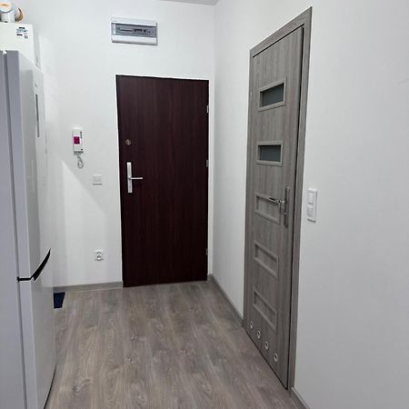 Przytulny Apartament Apartment Szczecinek Exterior foto