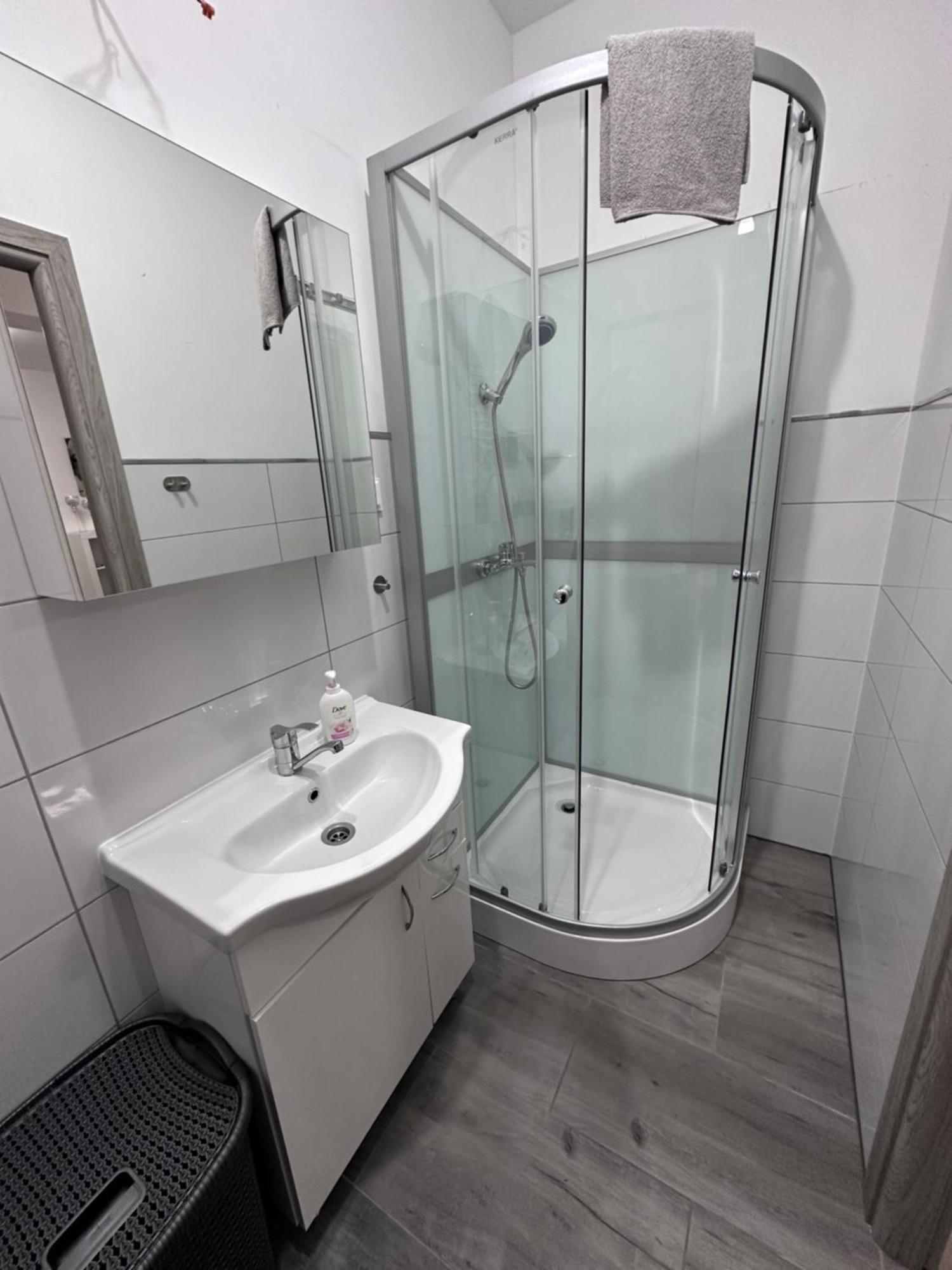 Przytulny Apartament Apartment Szczecinek Exterior foto